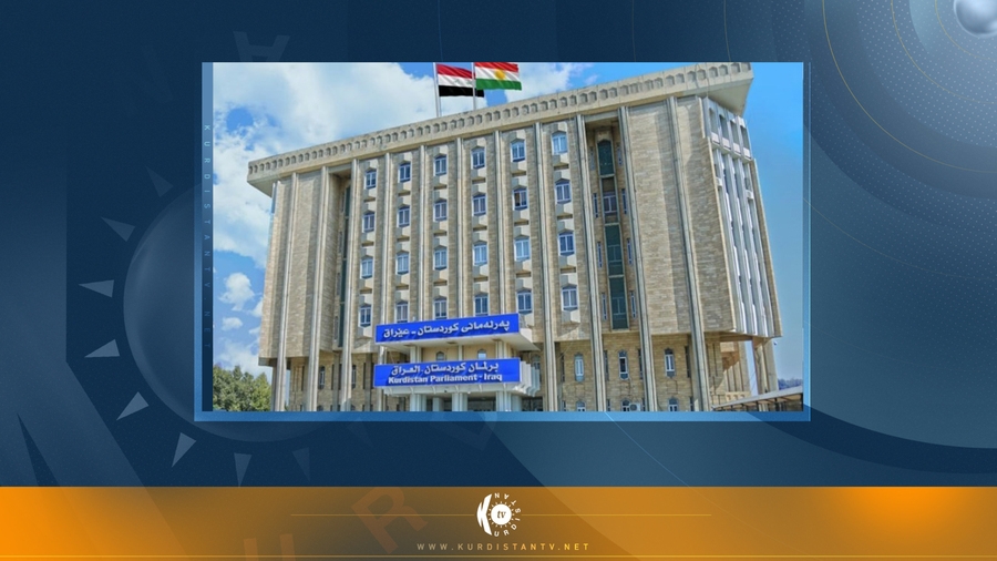 li Kurdistanê hilbijartin tê kirin