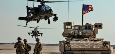 “Lîwaya Xalîbûn” berpirsyariya xwe di ber êrîşa li ser hêzên Amerîkî de radigihîne