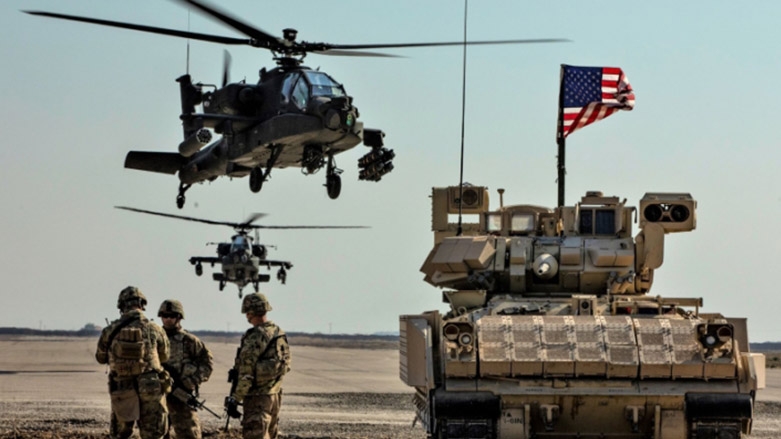 “Lîwaya Xalîbûn” berpirsyariya xwe di ber êrîşa li ser hêzên Amerîkî de radigihîne