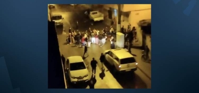 Li Êlihê şerê malbatan: 2 kes birîndar bûn û 11 kes hatin desteserkirin