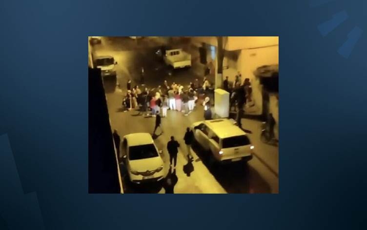 Li Êlihê şerê malbatan: 2 kes birîndar bûn û 11 kes hatin desteserkirin