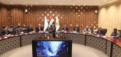 Iraqi Oil Minister in Talks with Kurdistan Region Delegation to Revise Oil Export Mechanisms