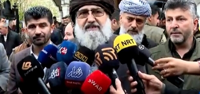 عرفان عبد العزيز: تأجيل انتخابات برلمان إقليم كوردستان سيخلف تداعيات سلبية