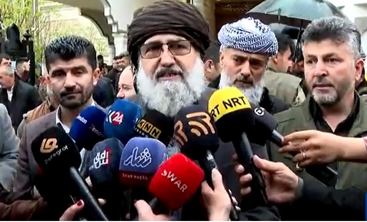 عرفان عبد العزيز: تأجيل انتخابات برلمان إقليم كوردستان سيخلف تداعيات سلبية