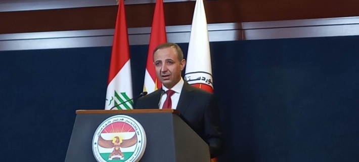 Kurdistan Region Presidency Announces Date for Legislative Elections