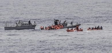 تەرمی ٢٩ کۆچبەری نایاسایی لە کەناراوەکانی تونس دۆزرایەوە