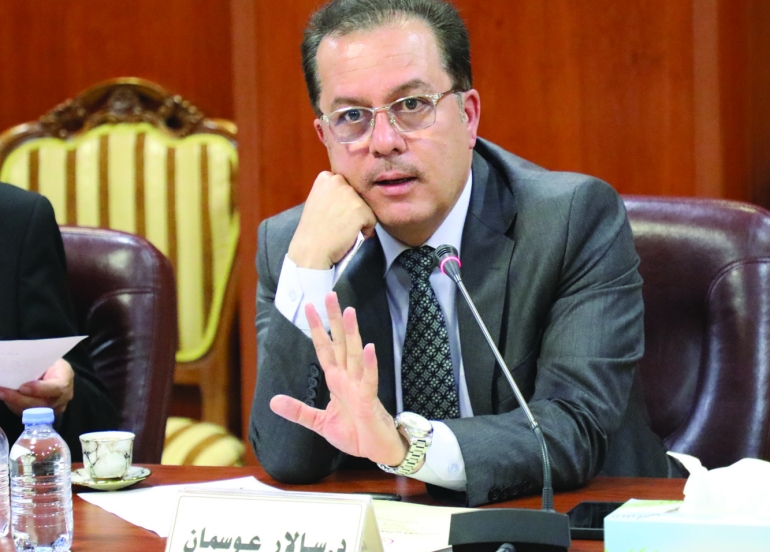 دیموكراتیی ناهۆشمەند، بە سیاسیكردنی ئایین، قۆرخكاریی حزب، دابەشكردنی نیشتمان هۆكاری سەرەكین بۆ لاوازیی ئینتیمای نیشتمانیی هاووڵاتیان