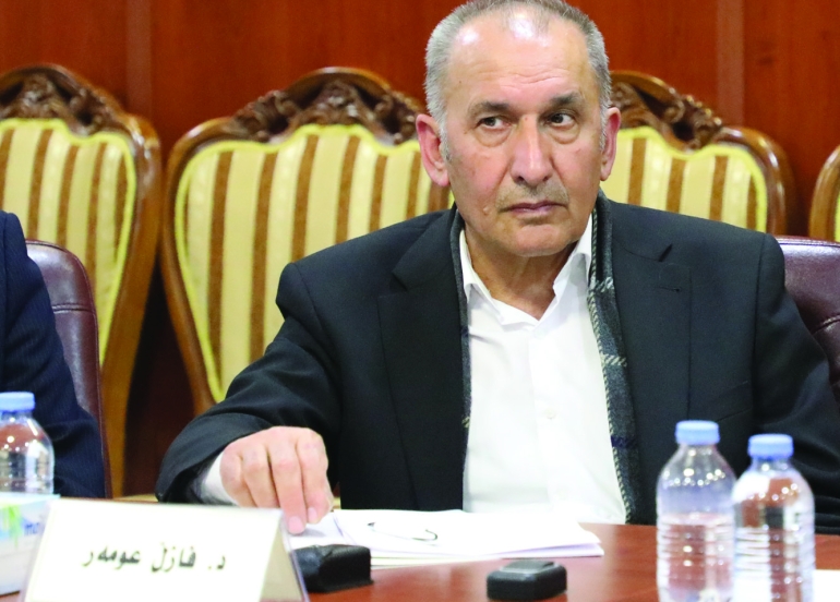 دیموكراتیی ناهۆشمەند، بە سیاسیكردنی ئایین، قۆرخكاریی حزب، دابەشكردنی نیشتمان هۆكاری سەرەكین بۆ لاوازیی ئینتیمای نیشتمانیی هاووڵاتیان