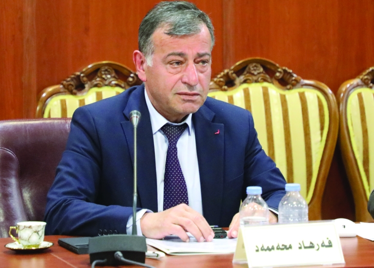 دیموكراتیی ناهۆشمەند، بە سیاسیكردنی ئایین، قۆرخكاریی حزب، دابەشكردنی نیشتمان هۆكاری سەرەكین بۆ لاوازیی ئینتیمای نیشتمانیی هاووڵاتیان