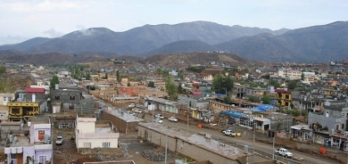 بكلفة اكثر من 3 مليارات دينار.. بدء تنفيذ مشروعين للطرق في قضاء سیدەكان