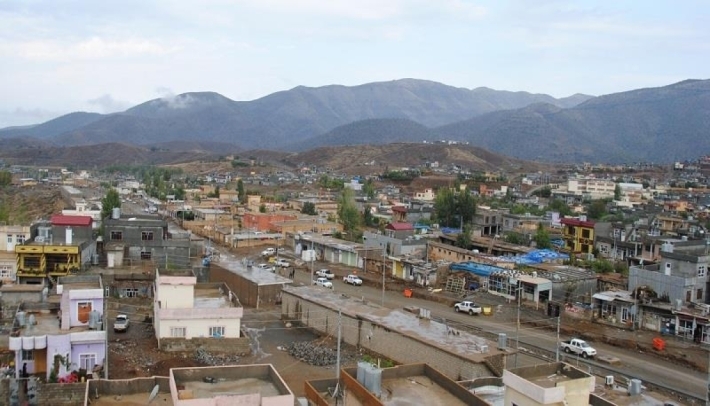 بكلفة اكثر من 3 مليارات دينار.. بدء تنفيذ مشروعين للطرق في قضاء سیدەكان