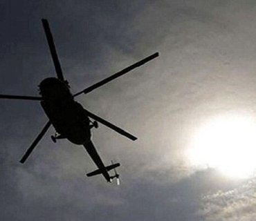 کەوتنەخوارەوەی هەلیکۆپتەرێک لە ویلایەتی لویزیانای ئەمریکا