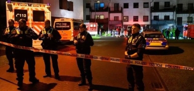 بەهۆی تەقەکردن لە ئەڵمانیا 2 کەس کوژران