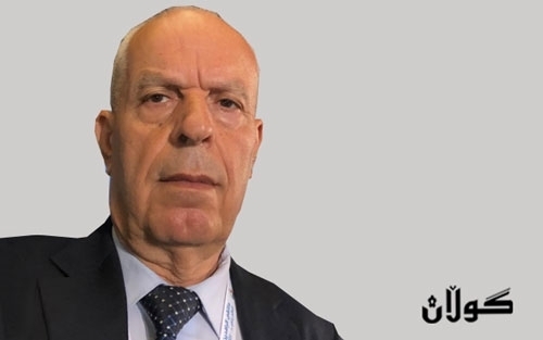 كێمبونا ئاڤێ  ل عێراقا فیدرال