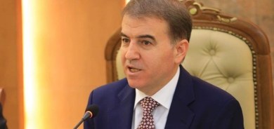 هيمن هورامي: أفضل حل لقضية النفط هو تمرير قانون النفط والغاز في مجلس النواب العراقي