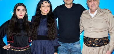 دەروازەی خەونەكان لە فێستیڤاڵی فیلمی بەرلین