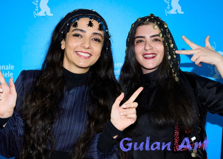 دەروازەی خەونەكان لە فێستیڤاڵی فیلمی بەرلین