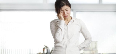 سەر ئێشەی ڕۆژووگرتن