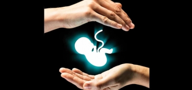 لــەباربردنی كۆرپەلە لە ڕوانگەی  جیاوازەوە خوێندنەوەی بۆ دەكرێت