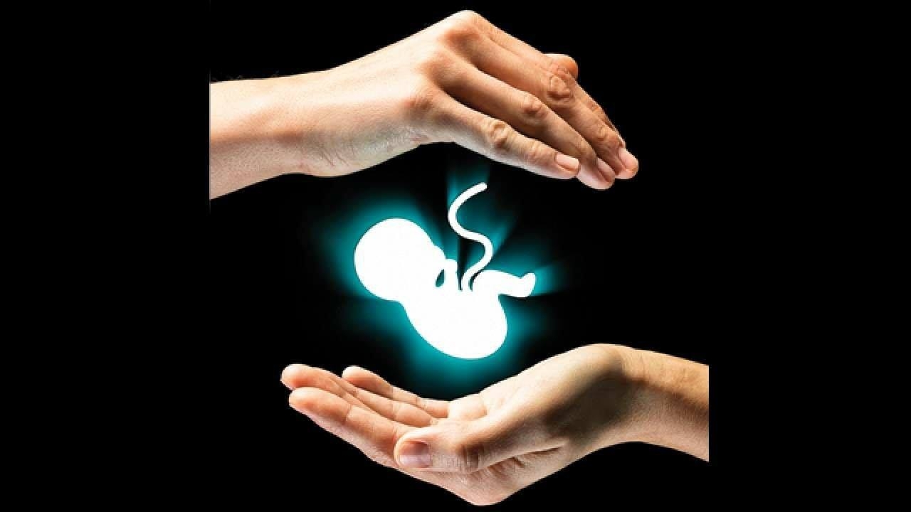 لــەباربردنی كۆرپەلە لە ڕوانگەی  جیاوازەوە خوێندنەوەی بۆ دەكرێت