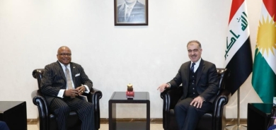 واشنطن تؤكد رغبتها في تعزيز العلاقات السياسية والاقتصادية مع أربيل