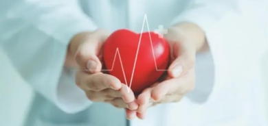 أطباء يكشفون عن وجبة خفيفة مفيدة لقلبك!