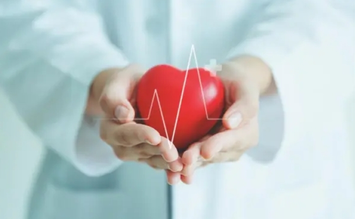 أطباء يكشفون عن وجبة خفيفة مفيدة لقلبك!