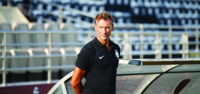 هل دخل رينارد مرحلة «عدم اليقين» في مشواره مع الأخضر؟