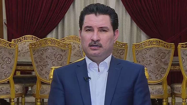 شاخوان عبد الله: تضمّن قانون الانتخابات الاعتماد على سجل عام 1957 الخاص بكركوك