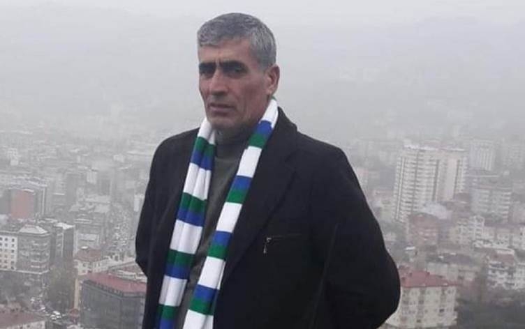 Li Mêrdînê di pevçûneke bi kêran de kesek hat kuştin