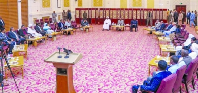 بدء العد التنازلي لحكومة مدنية في السودان