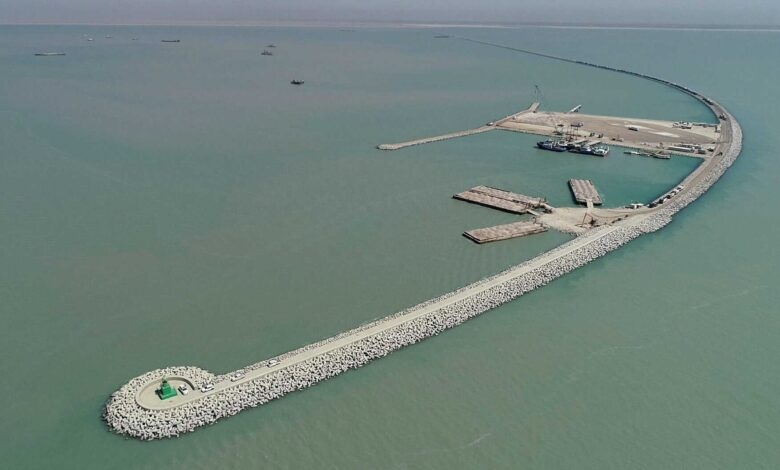 Bi du rêyan Îraq bi Tirkiyeyê ve tê girêdan