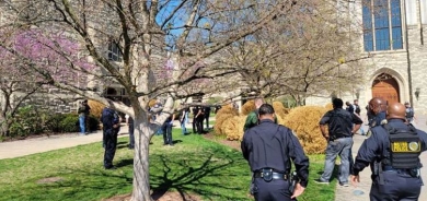 Li 'Kurdistana biçûk' di êrîşa ser dibistanê de 6 kes hatin kuştin