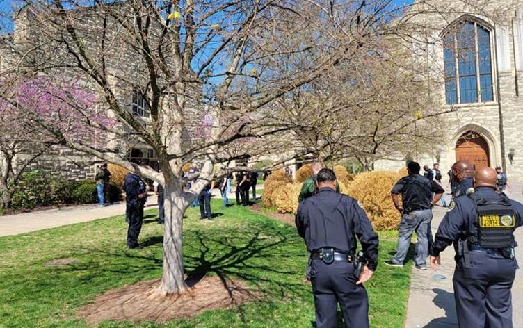 Li 'Kurdistana biçûk' di êrîşa ser dibistanê de 6 kes hatin kuştin