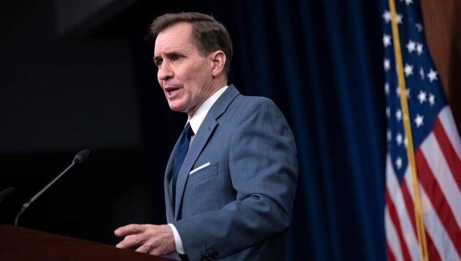 Amerîka: Vê helwestên me dijî Îranê tundtir bibin