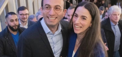 Ciwanekî ji Qamişlo bû serokê şaredariya bajarê Frankfurtê