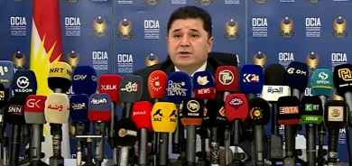 Dîndar Zêbarî: Rewatiya yasayî û destûrî ya Hikûmeta Herêma Kurdistanê heye