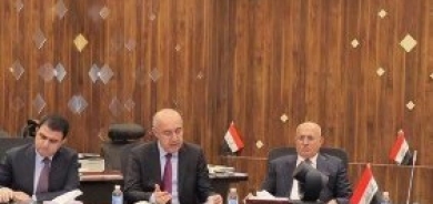 وفد من حكومة إقليم كوردستان يزور بغداد اليوم لمواصلة المباحثات بشأن النفط