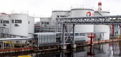 Russia says oil sales to India surged amid war in Ukraine