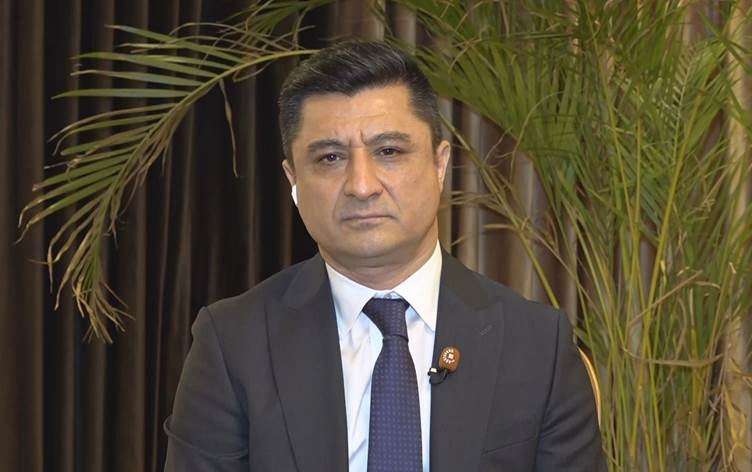 وزير العدل العراقي : يفترض إزالة اسماء 150 الف مواطن عربي من سجلات ناخبي كركوك