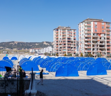 نـــوێـكـردنەوەی پەیمان لەگەڵ بارزانیی نەمر بۆ خزمەتكردن و فریاگوزاریی مرۆیی