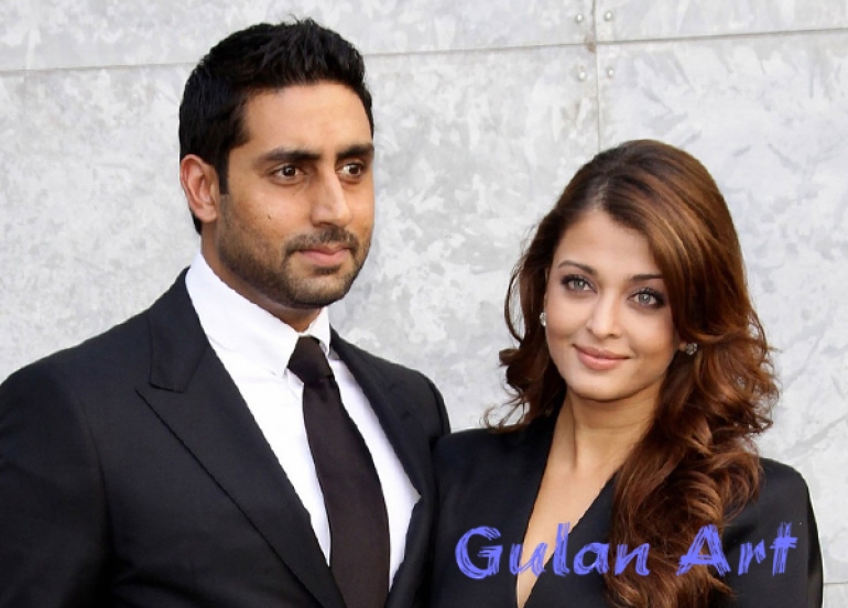 سەرەڕای جیاوازیی تەمەنیان ئەرجون و مالایكا ئاسوودەن