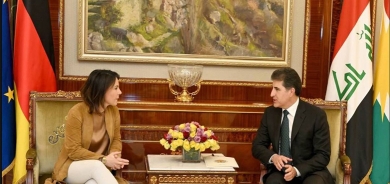 ألمانيا تجدّد تأكيدها على بقاء قواتها في إقليم كوردستان