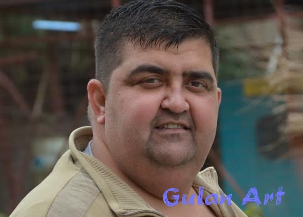 بەڵگە فیلمێك لەبارەی هونەرمەند و شانۆكار (گۆڤار ئەنوەر) بڵاودەکرێتەوە