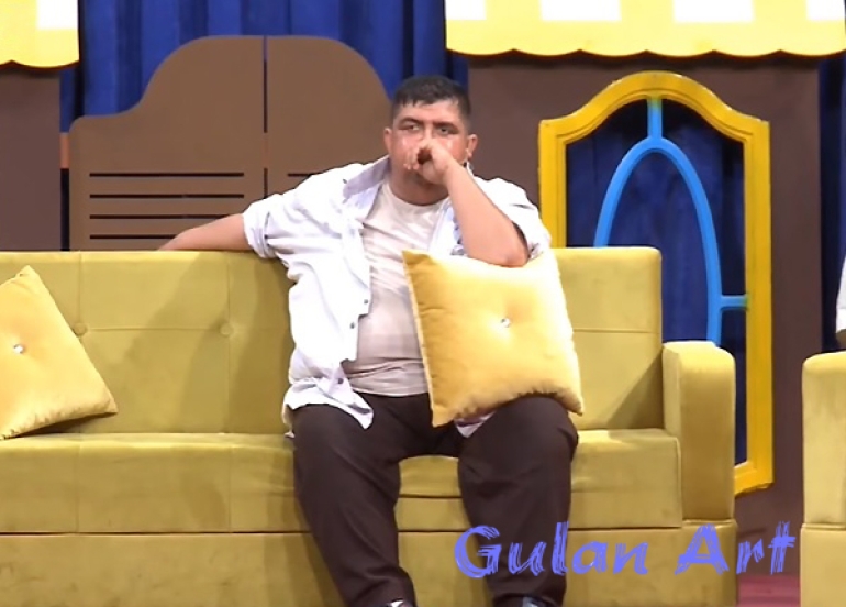 بەڵگە فیلمێك لەبارەی هونەرمەند و شانۆكار (گۆڤار ئەنوەر) بڵاودەکرێتەوە