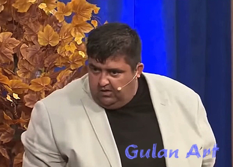 بەڵگە فیلمێك لەبارەی هونەرمەند و شانۆكار (گۆڤار ئەنوەر) بڵاودەکرێتەوە