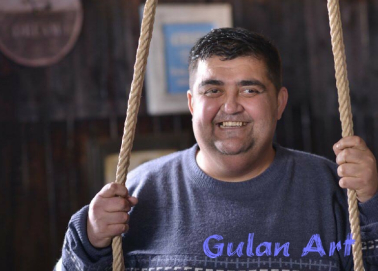 بەڵگە فیلمێك لەبارەی هونەرمەند و شانۆكار (گۆڤار ئەنوەر) بڵاودەکرێتەوە