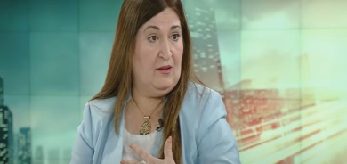 فيان صبري: قبل إنعقاد جلسة البرلمان العراقي لم يعترض الاتحاد الوطني الكوردستاني على تعديل قانون الانتخابات