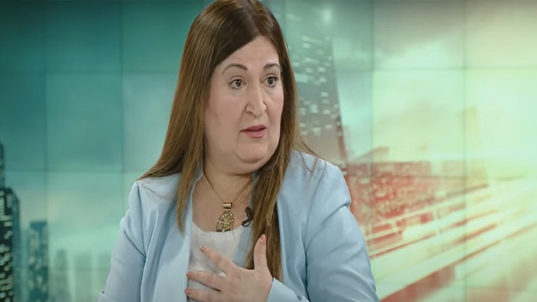 فيان صبري: قبل إنعقاد جلسة البرلمان العراقي لم يعترض الاتحاد الوطني الكوردستاني على تعديل قانون الانتخابات