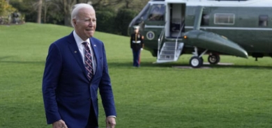 بايدن: إعلان بوتين نشر أسلحة نووية في بيلاروس «خطير ومثير للقلق»